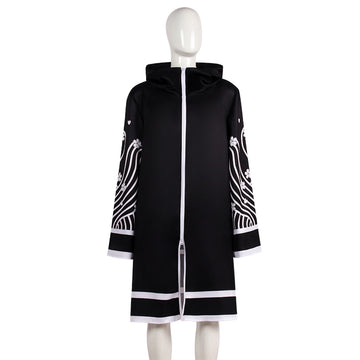 Anime Tokyo Revengers Kawaragi Senju Cosplay Disfraz Halloween Fiesta Carnaval Traje Per.